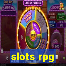 slots rpg